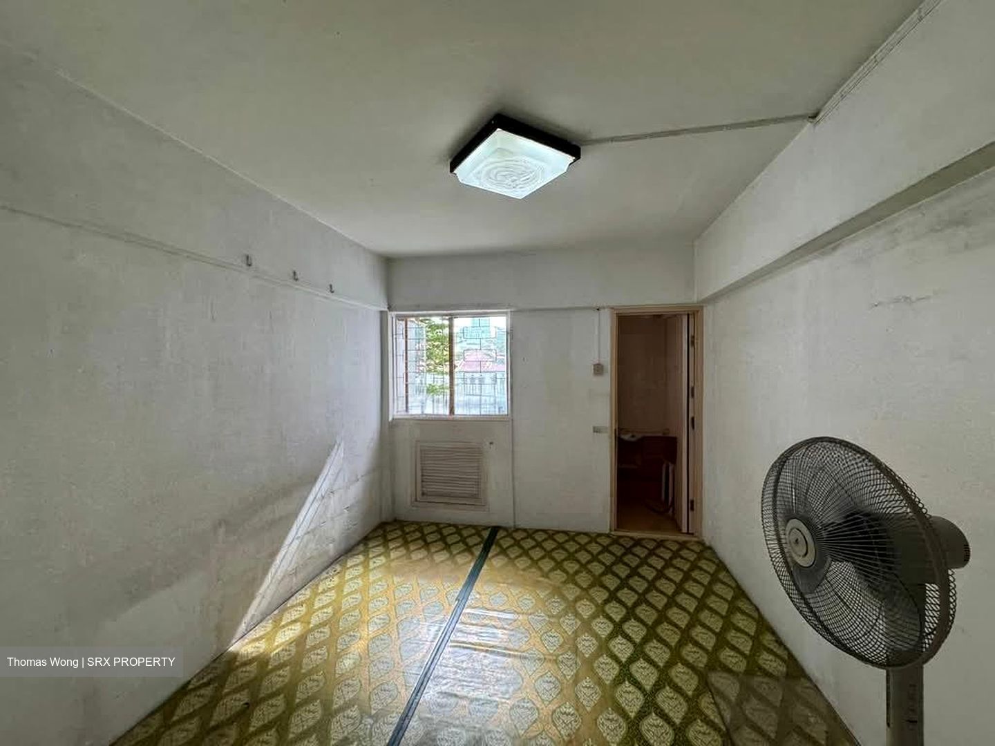 Blk 10 Farrer Park Gardens (Kallang/Whampoa), HDB 3 Rooms #568298821